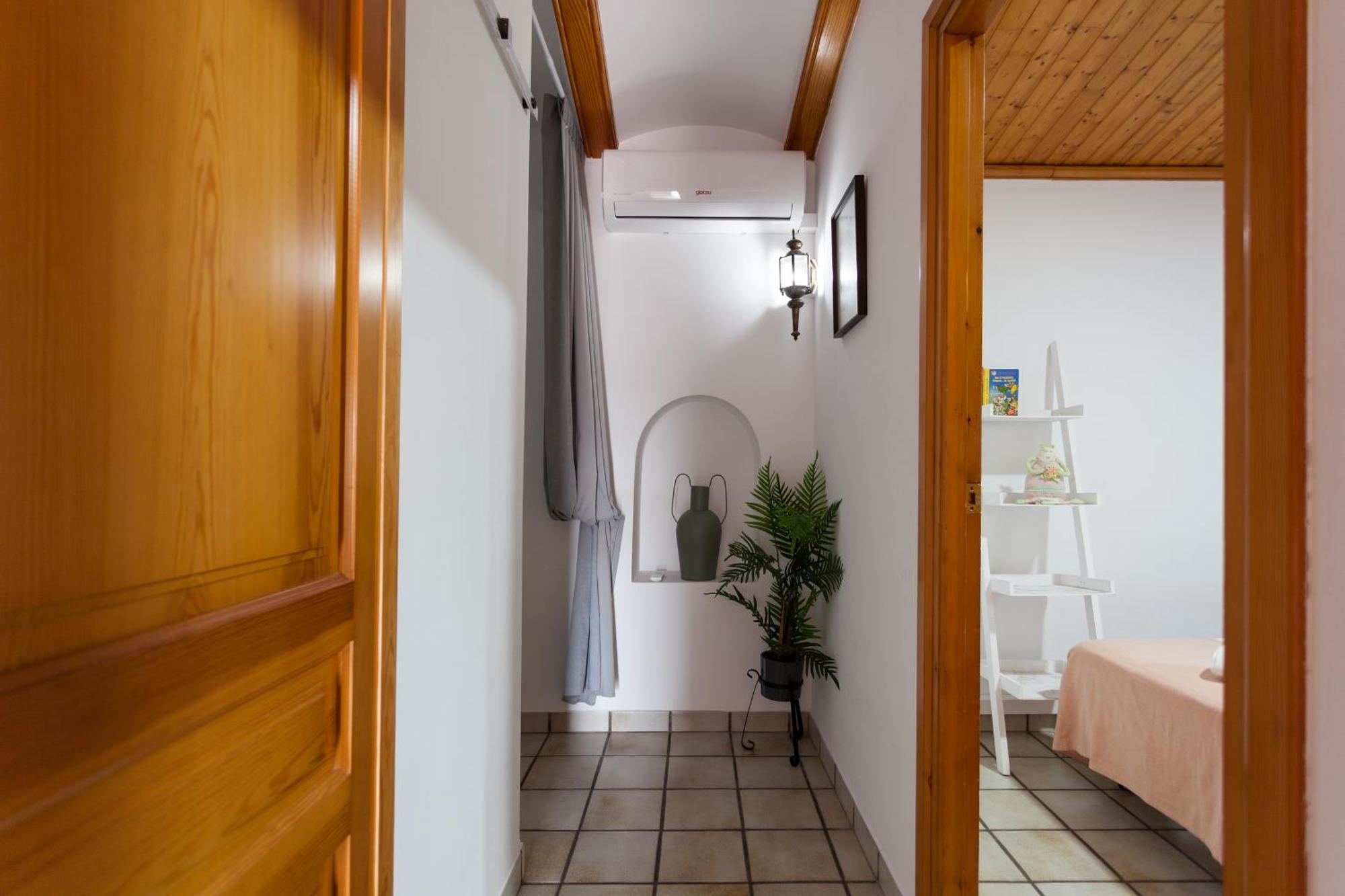 Willa Casa Perla Benissa Zewnętrze zdjęcie